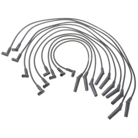 Standard Ignition Spark Plug Wire Set 6922