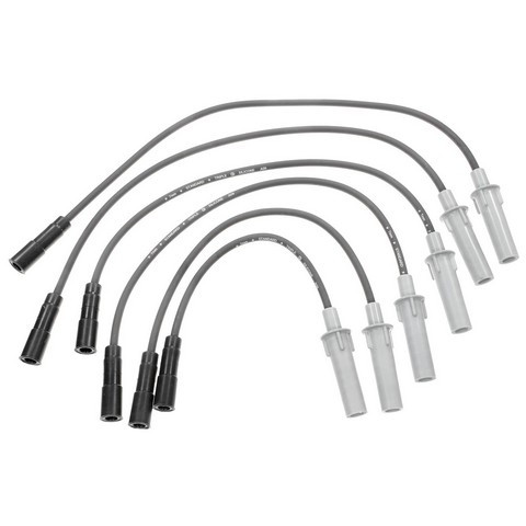 Standard Ignition Spark Plug Wire Set 7703