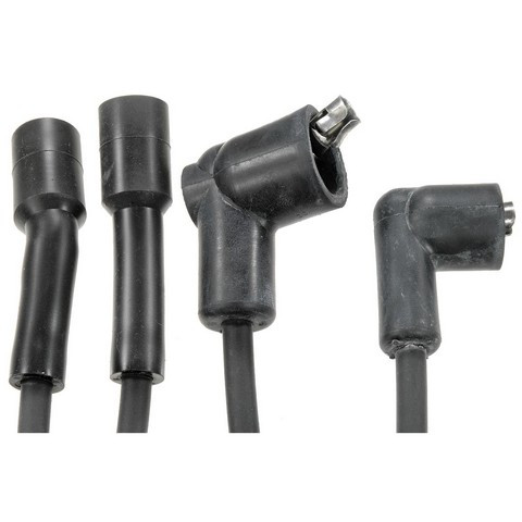 Standard Ignition Spark Plug Wire Set 9896 - view 2