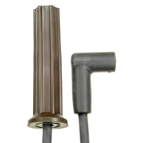 Standard Ignition Spark Plug Wire Set 7695 - view 2