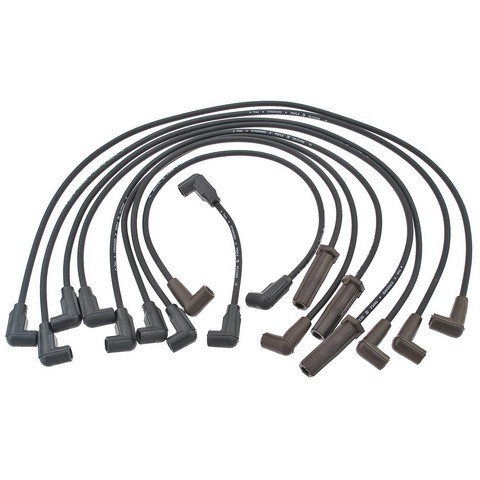 Standard Ignition Spark Plug Wire Set 7850