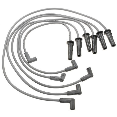 Standard Ignition Spark Plug Wire Set 6657