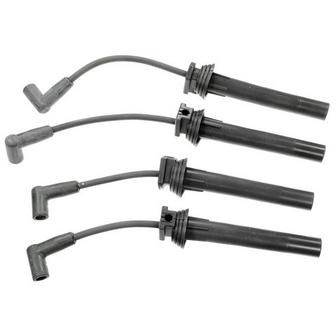 Standard Ignition Spark Plug Wire Set 7526
