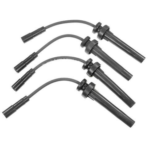 Standard Ignition Spark Plug Wire Set 7570