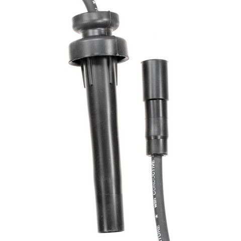 Standard Ignition Spark Plug Wire Set 7570 - view 2
