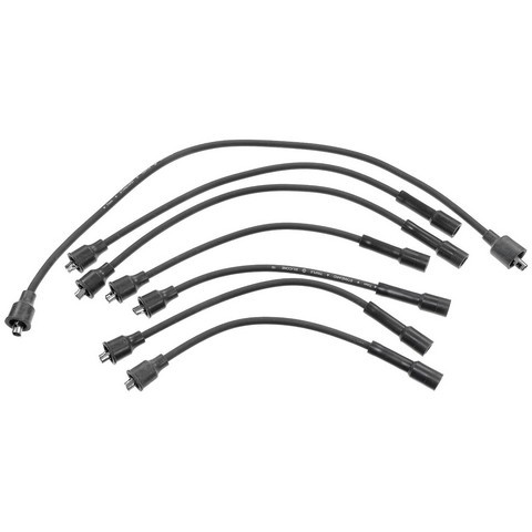 Standard Ignition Spark Plug Wire Set 7604