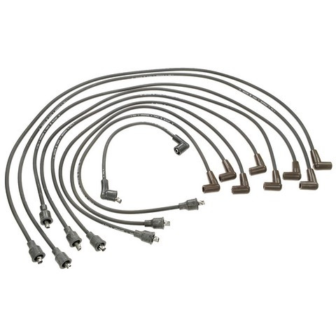 Standard Ignition Spark Plug Wire Set 9848