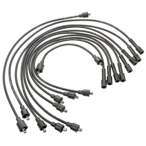 Standard Ignition Spark Plug Wire Set 7834