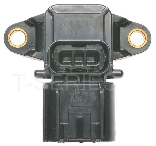 T Series Manifold Absolute Pressure Sensor AS158T - view 3
