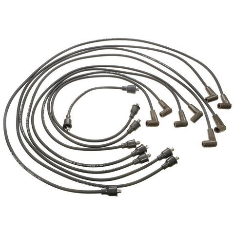 Standard Ignition Spark Plug Wire Set 7893
