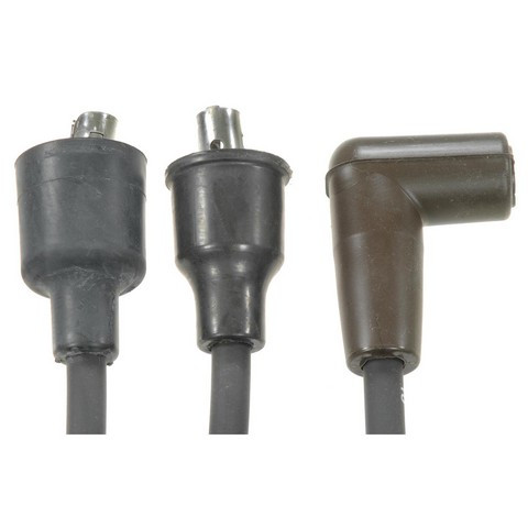 Standard Ignition Spark Plug Wire Set 7893 - view 2