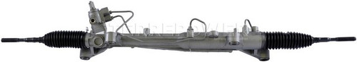 Vision OE Rack and Pinion Assembly P/N:101-0233