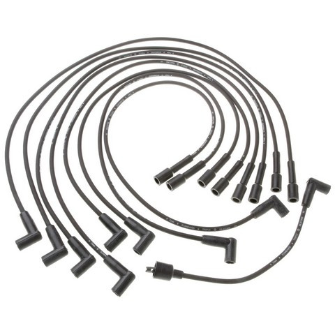Standard Ignition Spark Plug Wire Set 7833