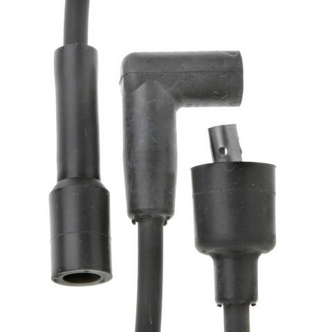 Standard Ignition Spark Plug Wire Set 7833 - view 2