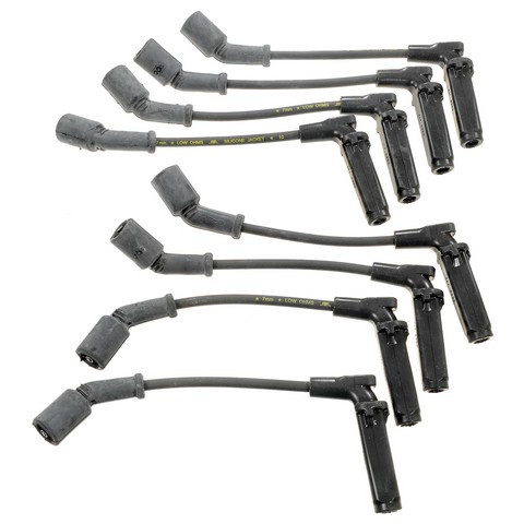 Standard Ignition Spark Plug Wire Set 7881