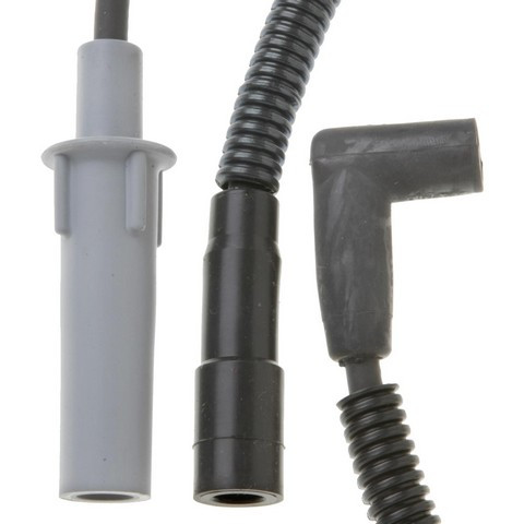 Standard Ignition Spark Plug Wire Set 7885 - view 2