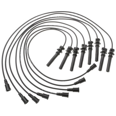 Standard Ignition Spark Plug Wire Set 7886