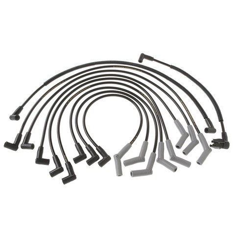 Standard Ignition Spark Plug Wire Set 8852