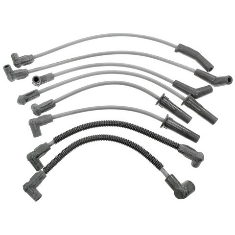 Standard Ignition Spark Plug Wire Set 6662