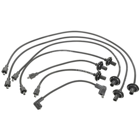 Standard Ignition Spark Plug Wire Set 9615