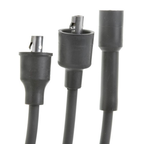 Standard Ignition Spark Plug Wire Set 9624 - view 2