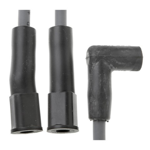 Standard Ignition Spark Plug Wire Set 6845 - view 2