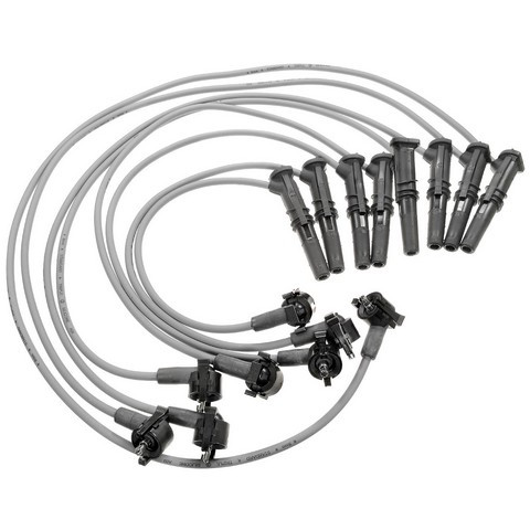 Standard Ignition Spark Plug Wire Set 6916