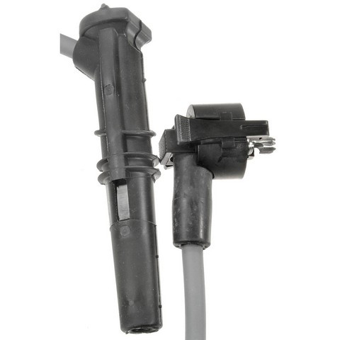 Standard Ignition Spark Plug Wire Set 6916 - view 2