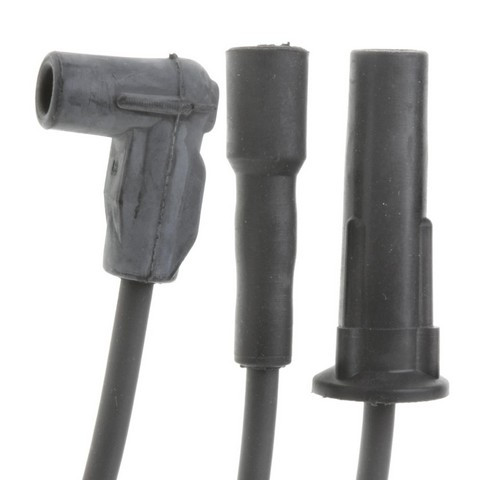 Standard Ignition Spark Plug Wire Set 7495 - view 2