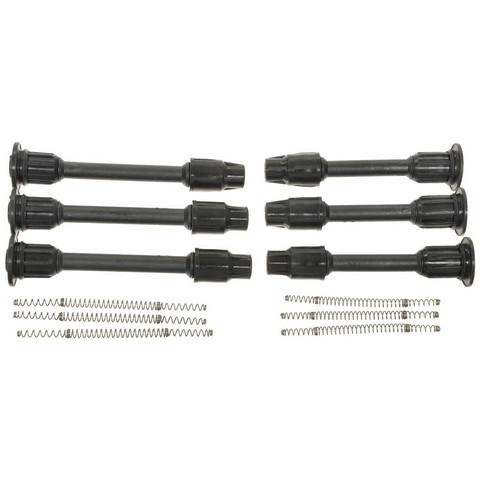 Standard Ignition Direct Ignition Coil Boot Kit P/N:CPBK400