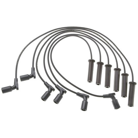 Standard Ignition Spark Plug Wire Set 7734