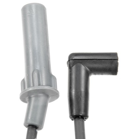 Standard Ignition Spark Plug Wire Set 7867 - view 2