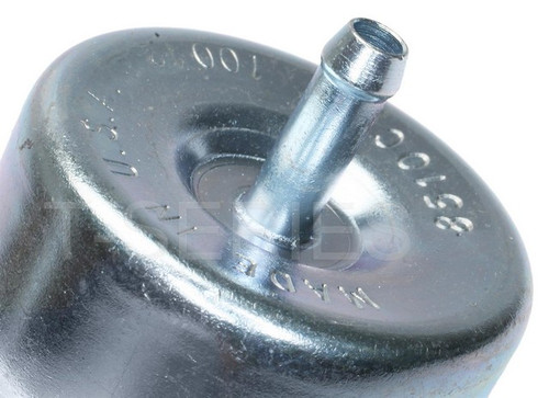 T Series Fuel Injection Pressure Regulator PR15T - view 2