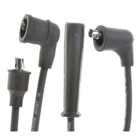 Spark Plug Wire Set TechSmart 29450 - view 2