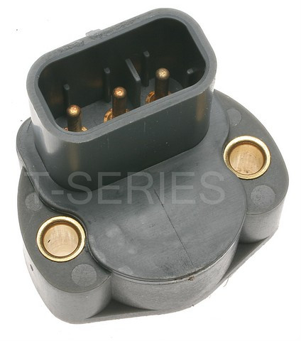 T Series Throttle Position Sensor TH143T - view 2
