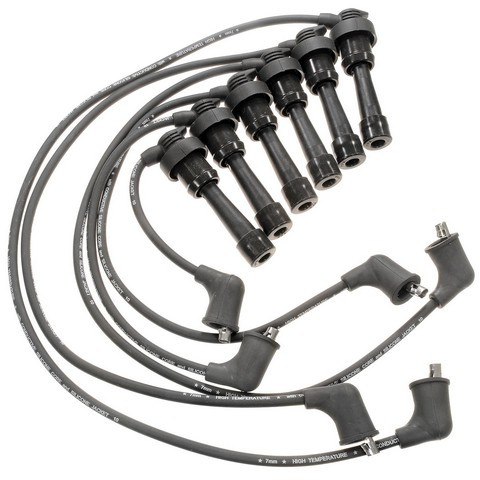Pro Series Wire Spark Plug Wire Set 27653
