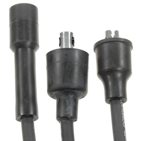 Pro Series Wire Spark Plug Wire Set 27656 - view 2
