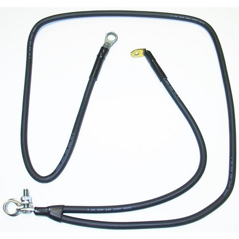 Standard Ignition Battery Cable P/N:A51-4TB