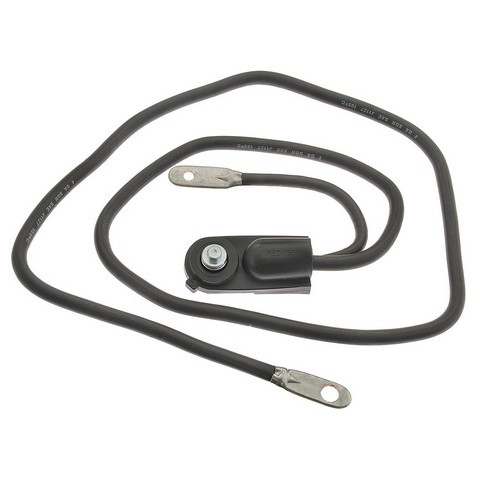Standard Ignition Battery Cable P/N:A51-4HD