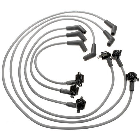 Spark Plug Wire Set fits 1999-2000 Ford Mustang STANDARD MOTOR PRODUCTS 26685