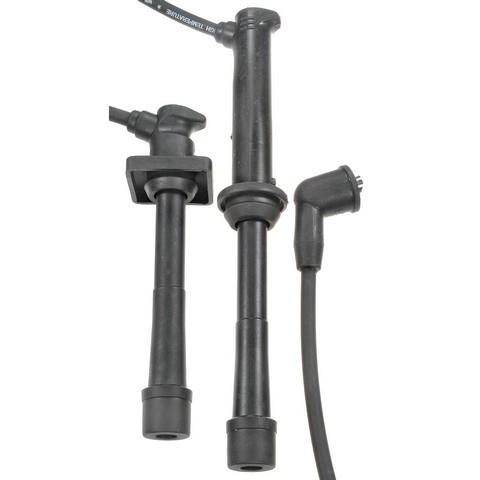 Spark Plug Wire Set TechSmart 27677 - view 2