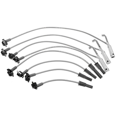 Spark Plug Wire Set Standard 26467
