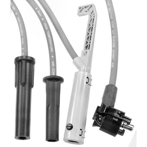Spark Plug Wire Set Standard 26467 - view 2