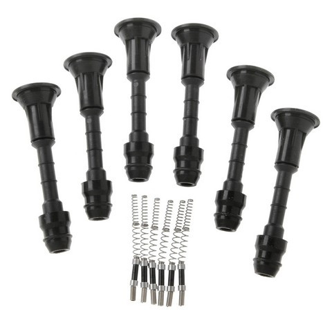 Standard Ignition Direct Ignition Coil Boot Kit CPBK430