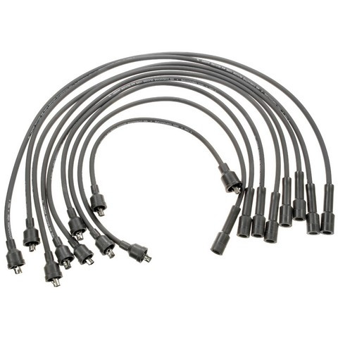 Spark Plug Wire Set TechSmart 29885