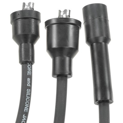 Spark Plug Wire Set TechSmart 29885 - view 2