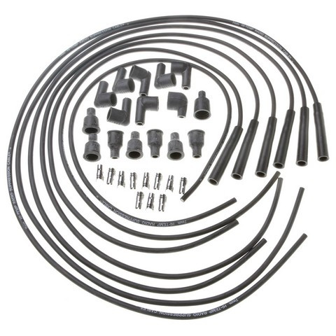 Pro Series Wire Spark Plug Wire Set,Spark Plug Wire Set-Universal P/N:23600