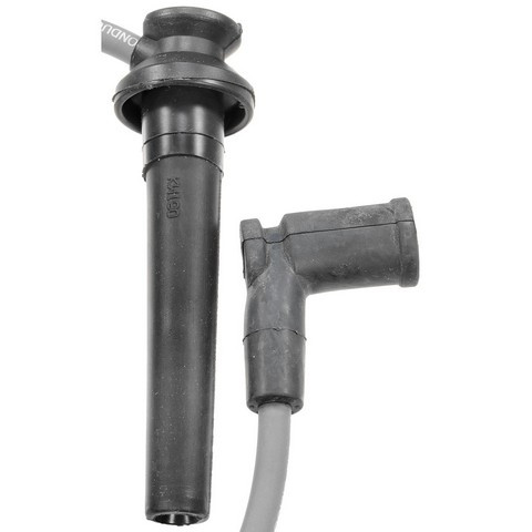 Spark Plug Wire Set fits 2001-2004 Mercury Sable  STANDARD MOTOR PRODUCTS