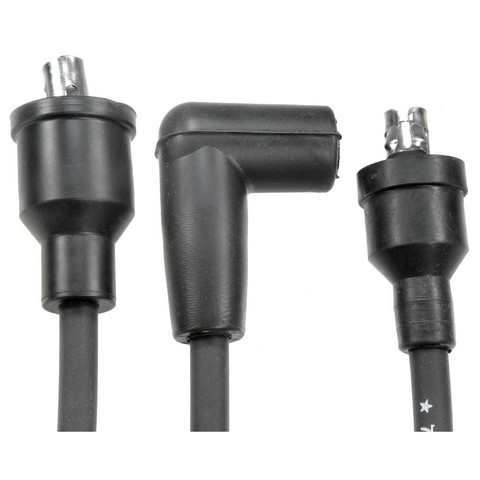 Spark Plug Wire Set fits 1955-1973 GMC P35/P3500 Van P25/P2500 Van P15/P1500 Van