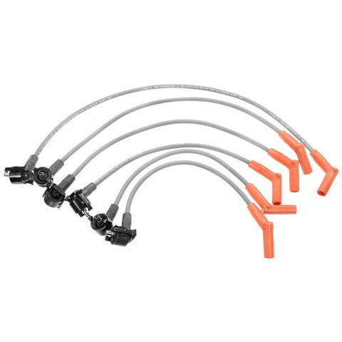 Spark Plug Wire Set fits 1997-2000 Ford Explorer,Ranger Aerostar STANDARD MOTOR 26684